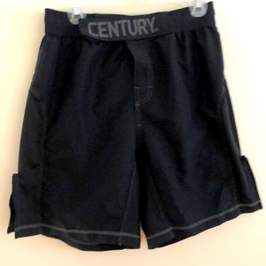 Century MMA/Boxing shorts size XL